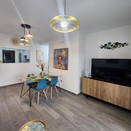 Ohana Home Beach And Love Caleta De Fuste Exterior photo