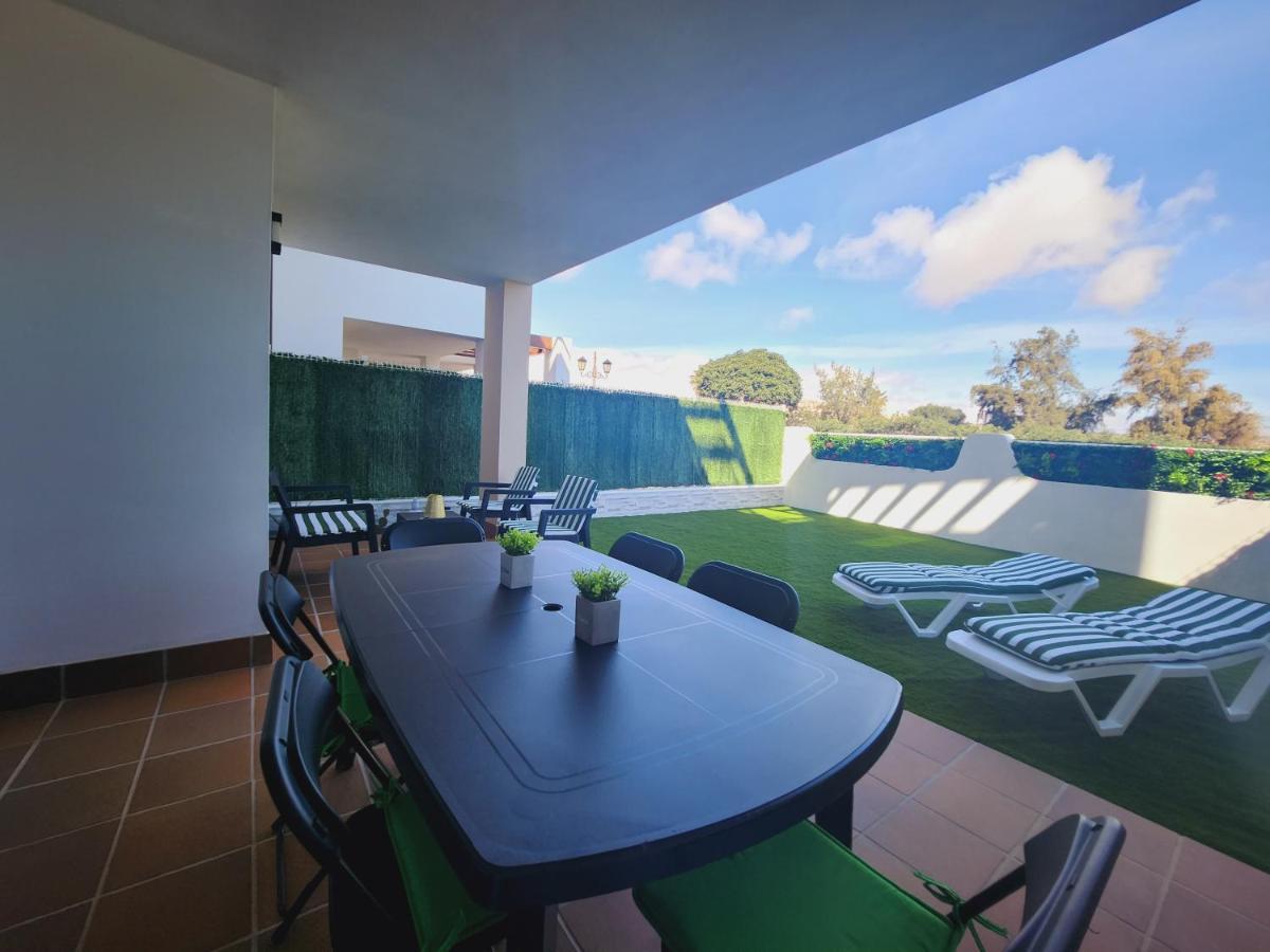 Ohana Home Beach And Love Caleta De Fuste Exterior photo