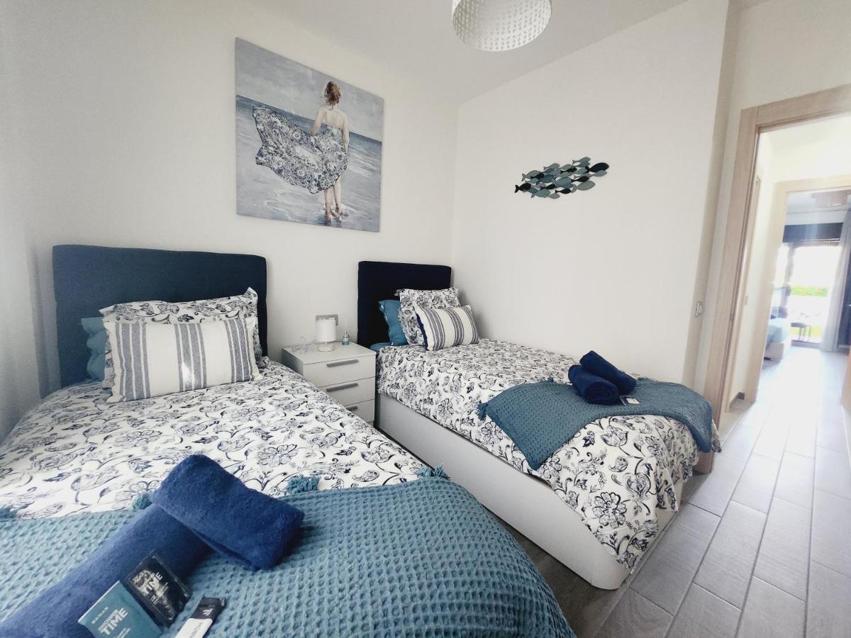 Ohana Home Beach And Love Caleta De Fuste Exterior photo