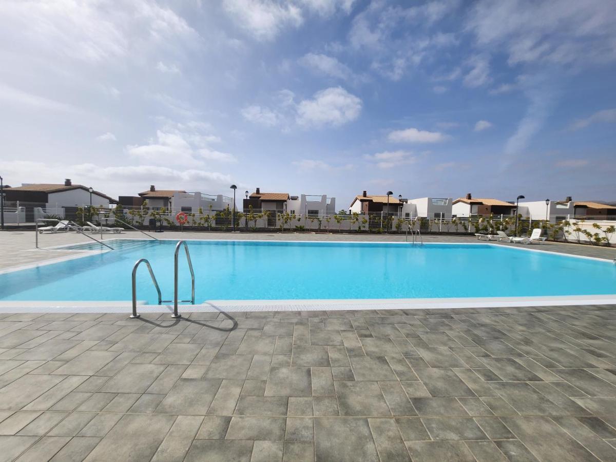 Ohana Home Beach And Love Caleta De Fuste Exterior photo