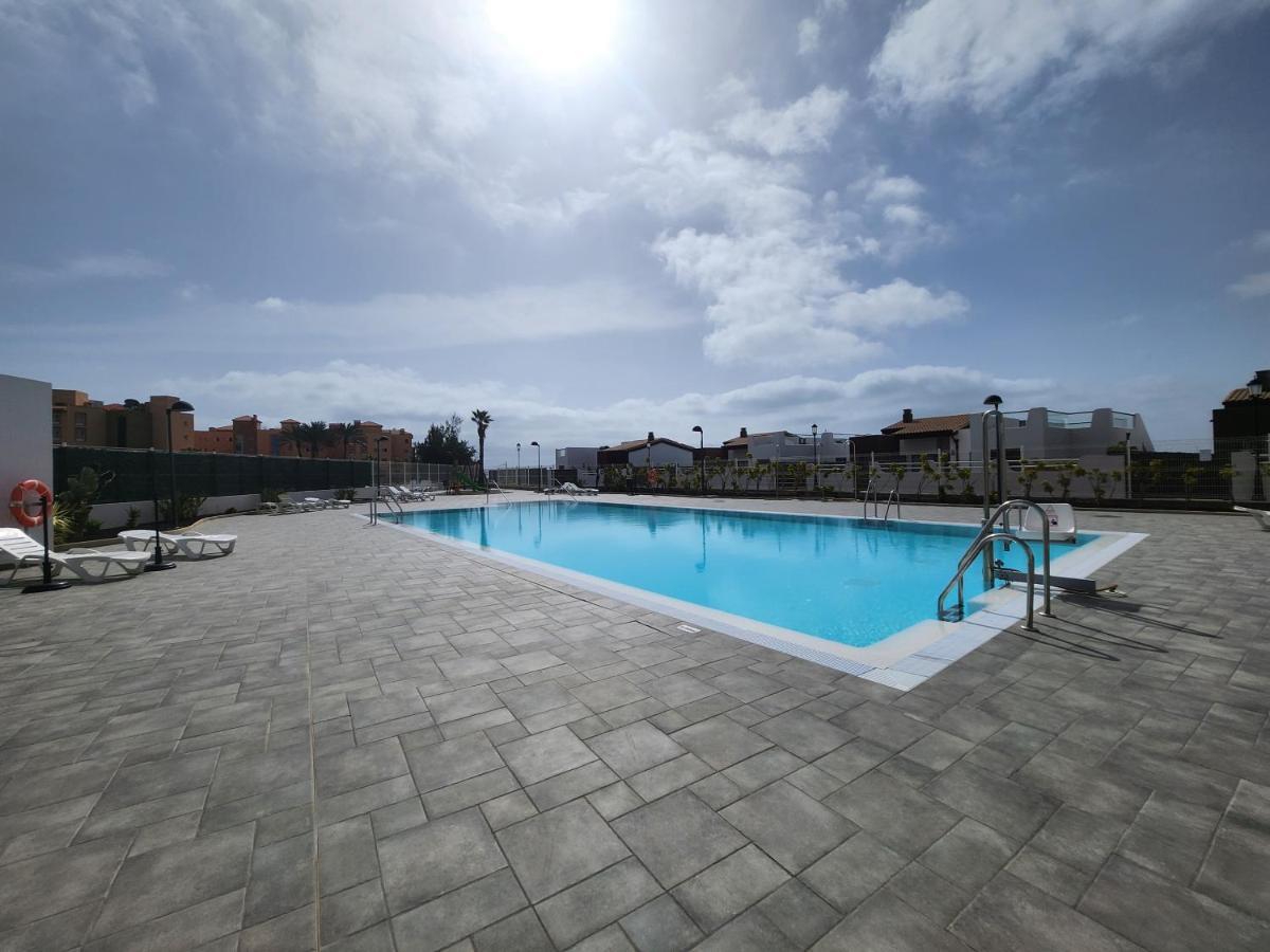 Ohana Home Beach And Love Caleta De Fuste Exterior photo